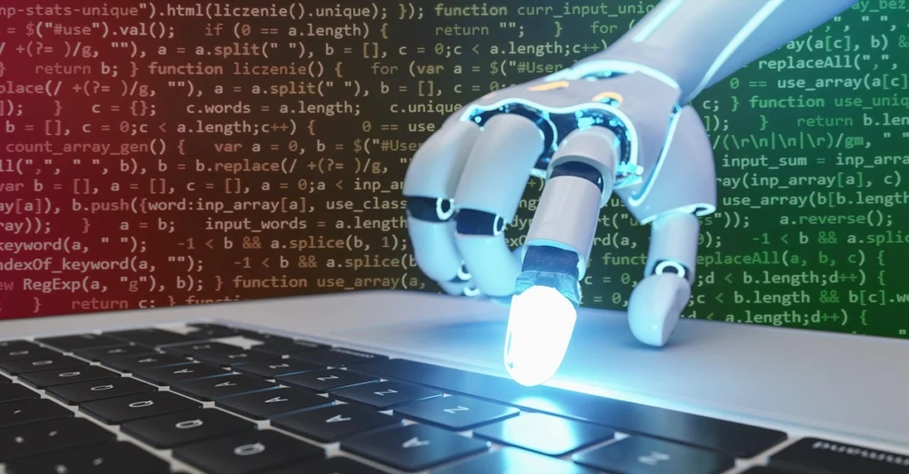 From Human Hands to AI Minds
