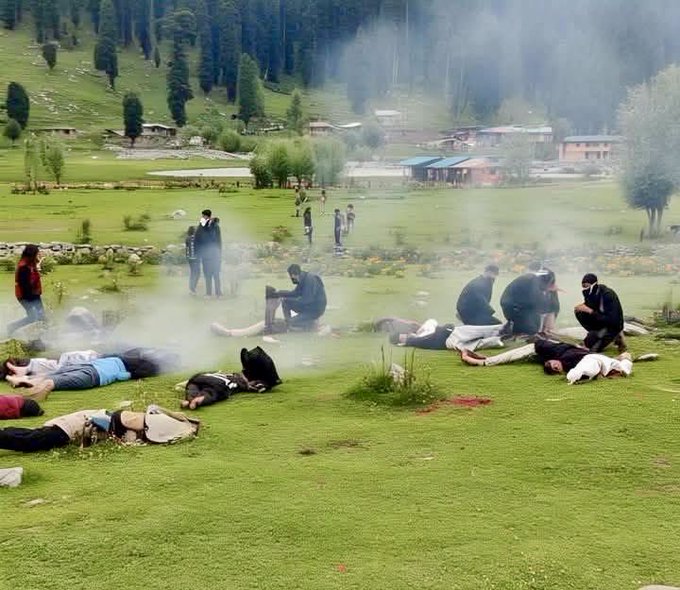 Pahalgam