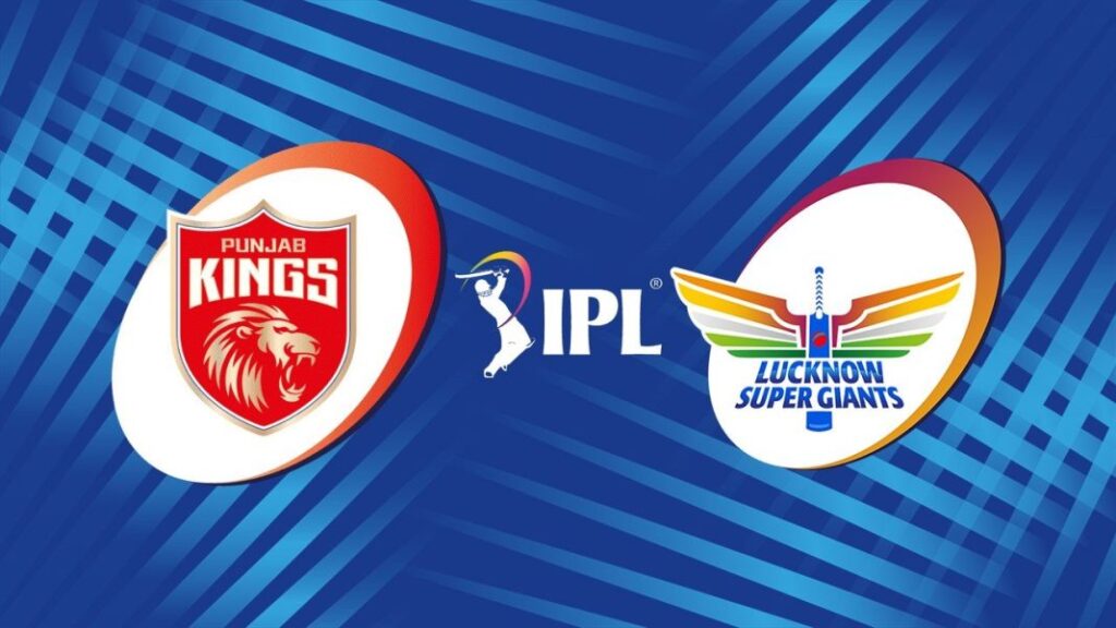 IPL 2025 Showdown