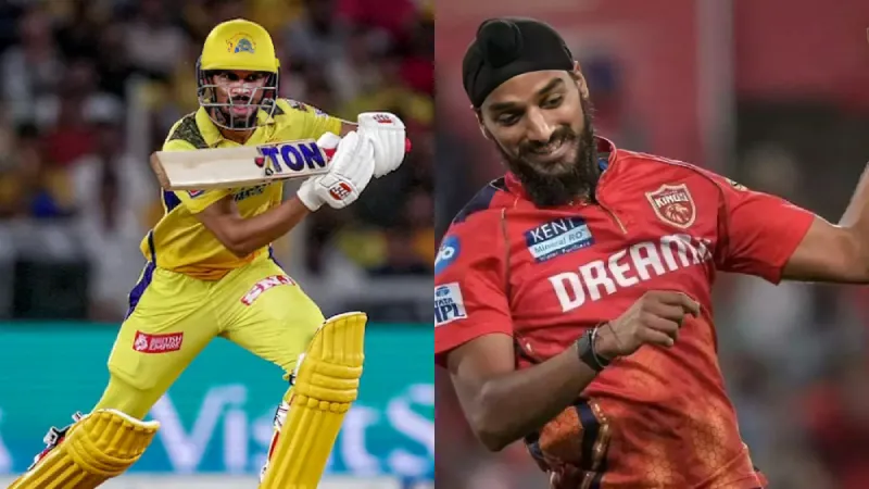 IPL 2025 Live Stream