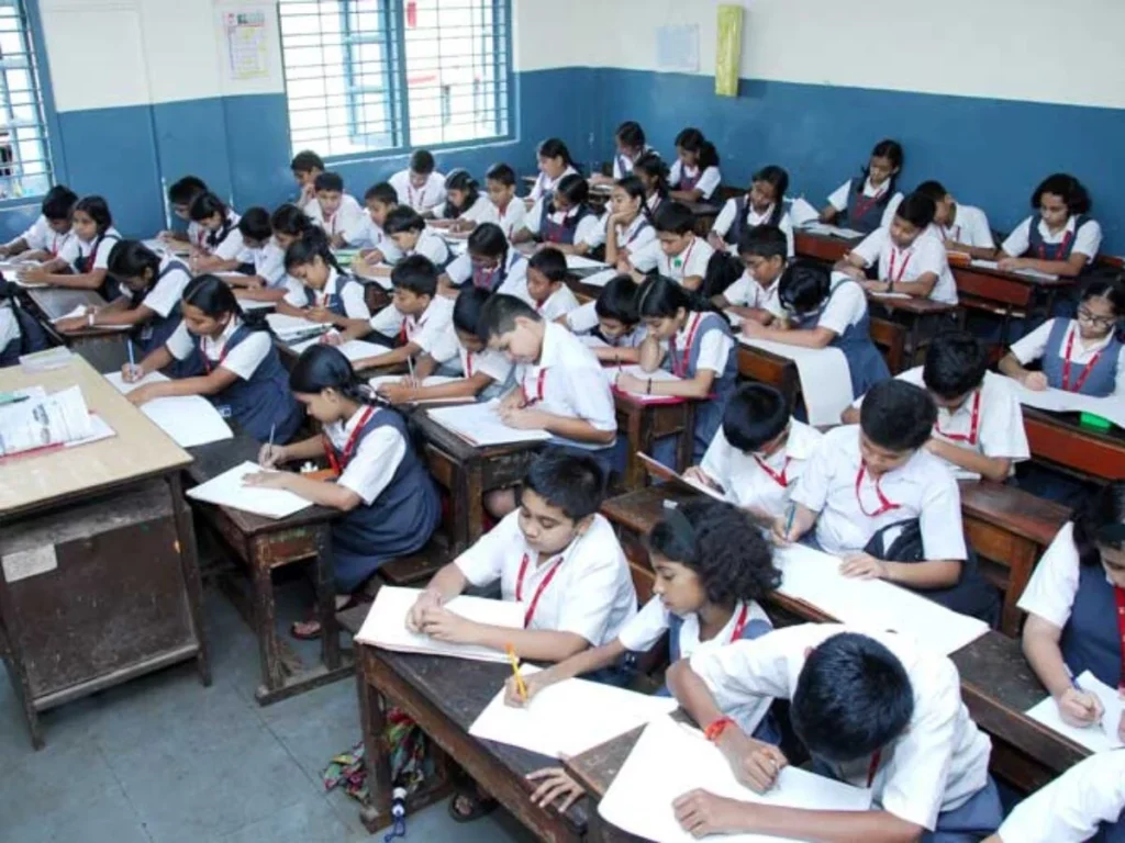 GSEB 10th 12th Result 2025