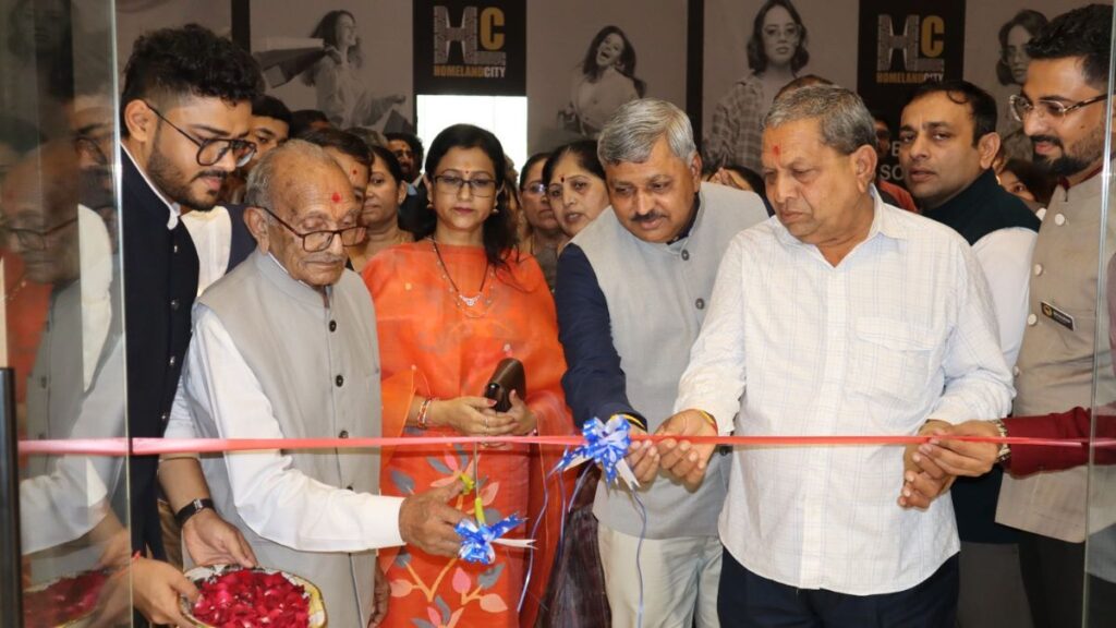 Surat Leads Innovation