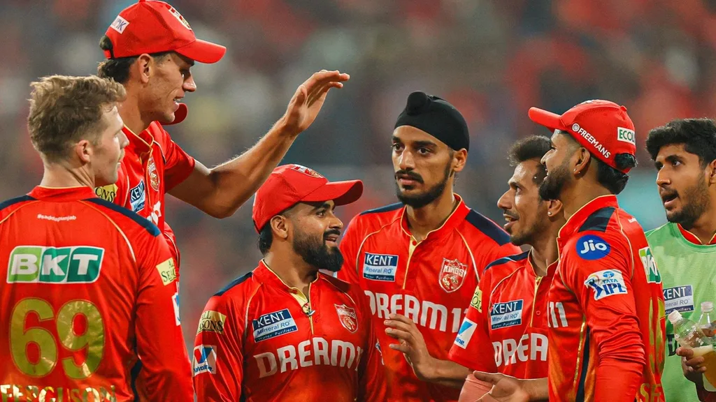 IPL 2025 Live Stream