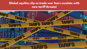 recent tariff threat
