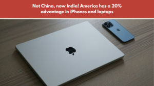 India Profits from US