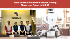 Surat Leads Innovation