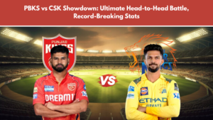 IPL 2025 Live Stream