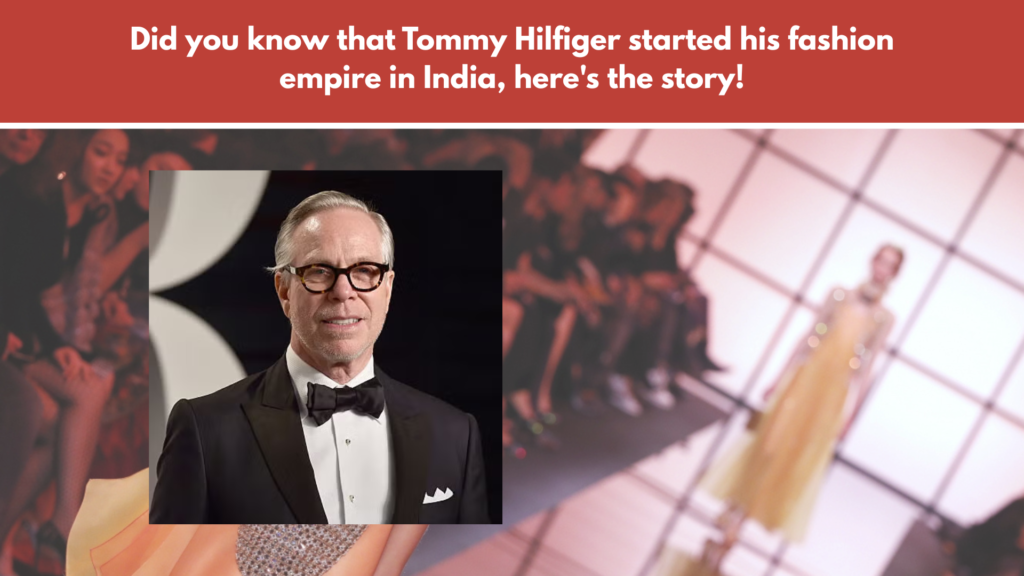 From Fashion Fails to Indian Fortune