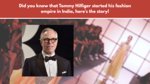 From Fashion Fails to Indian Fortune