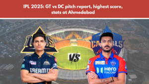 IPL2025 Match
