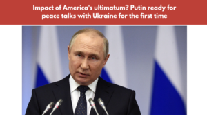 Russia Ukraine war