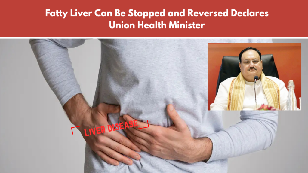 Union Health Minister