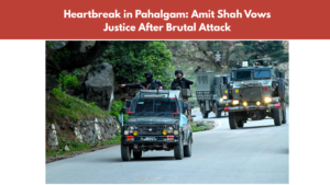 Pahalgam terror attack