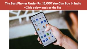 Top Smartphones