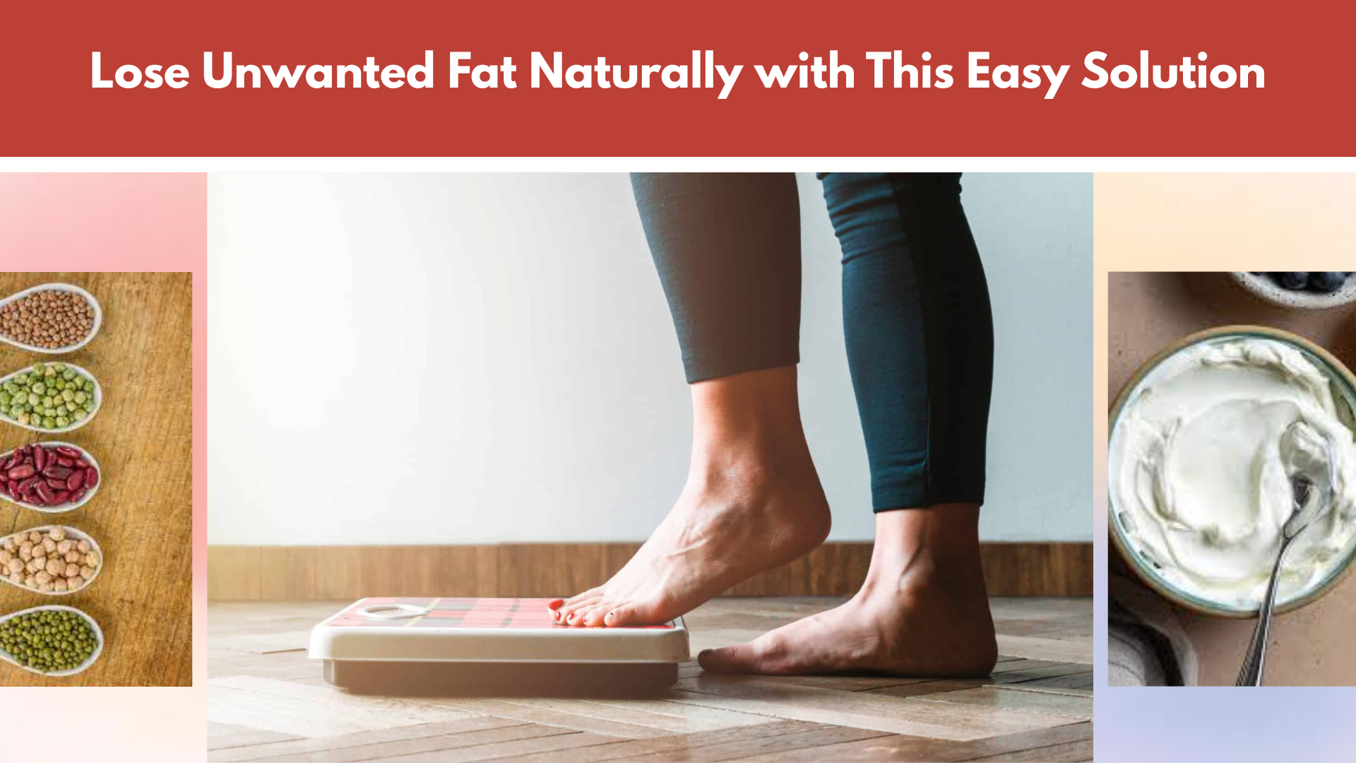 Lose Extra Fat Solution