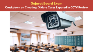 Gujarat Board Exam