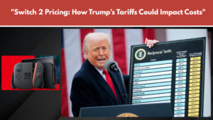 Trump tariffs