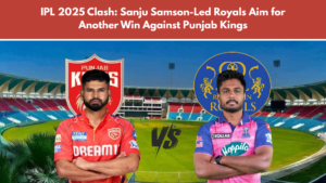 IPL2025