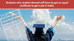 Studied Overseas
