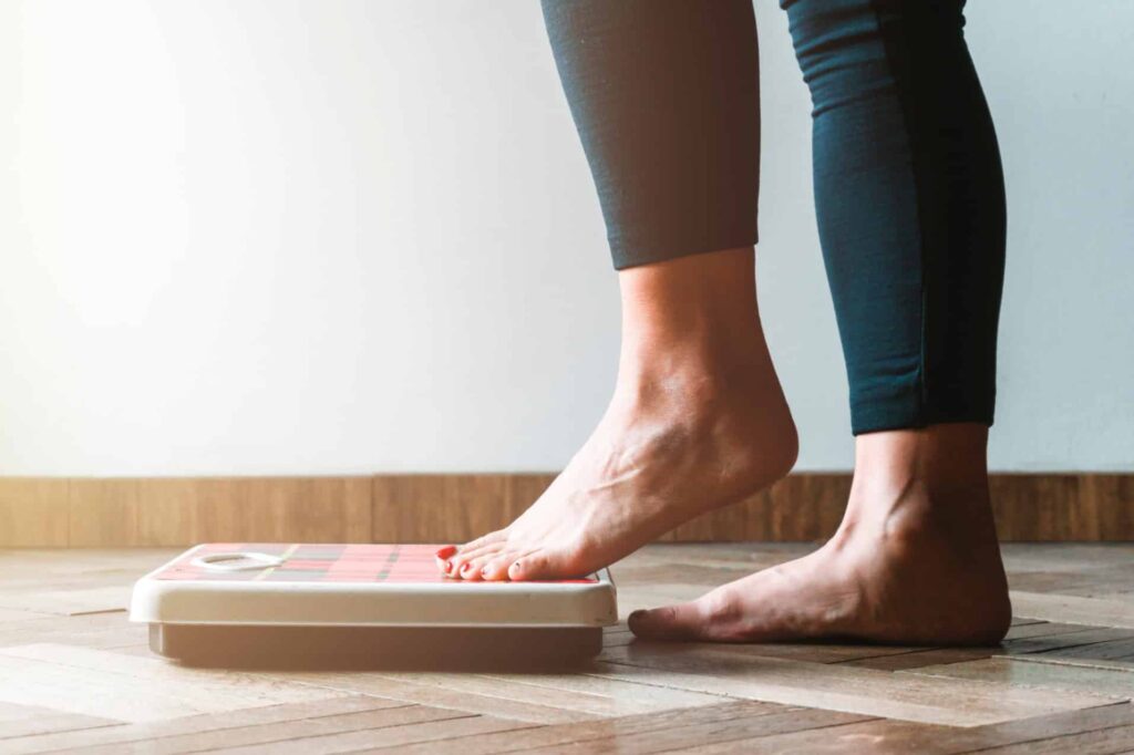 Lose Extra Fat Solution