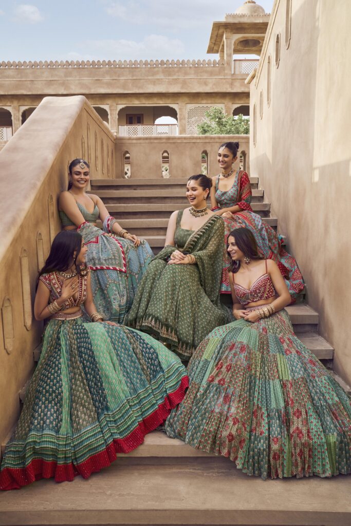 From Fashion Fails to Indian Fortune