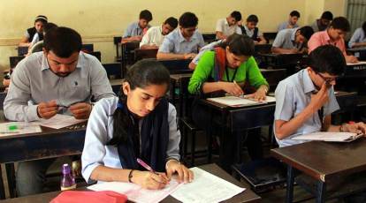 GSEB 10th 12th Result 2025