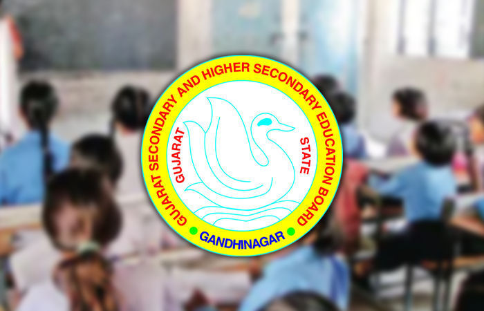 Gujarat Board Exam