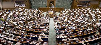 Waqf Bill