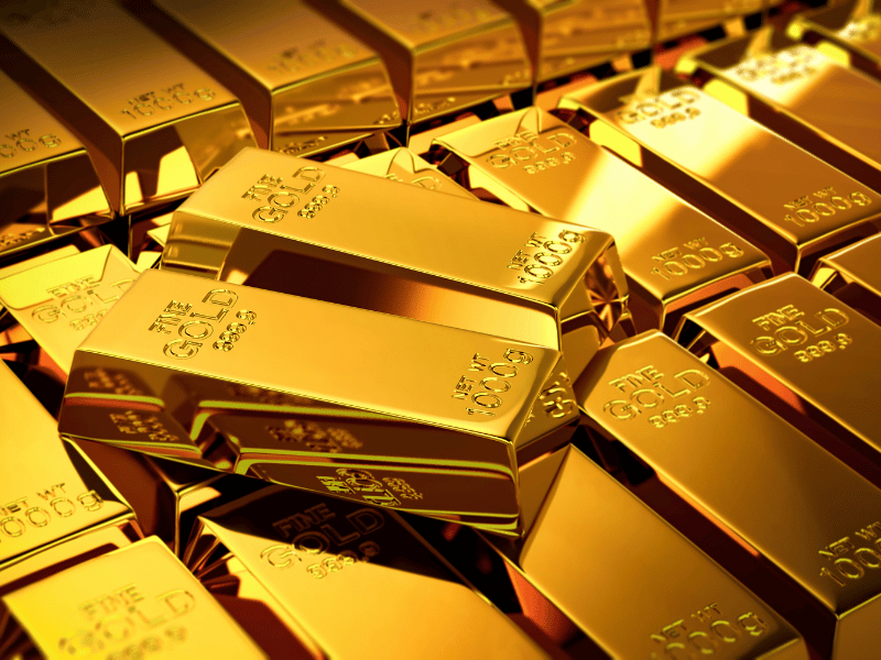 One Lakh Gold Dream