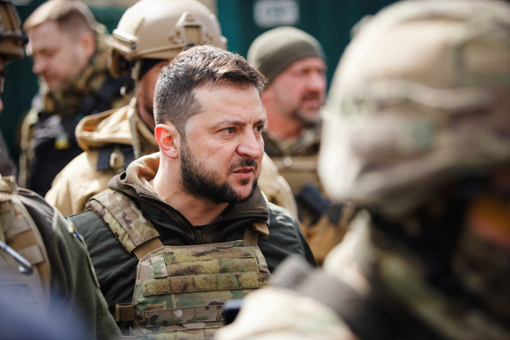 Russia Ukraine war