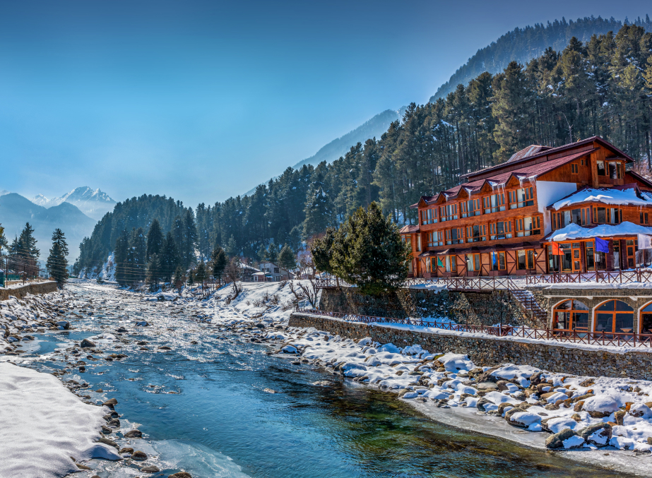 Pahalgam terror attack