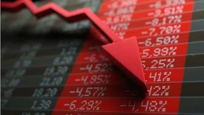 Red Alert Stock Market